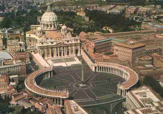 vatican