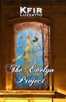 Evelyn Cover