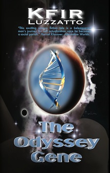 TOG Cover