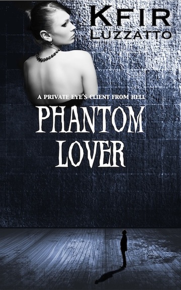 phantom